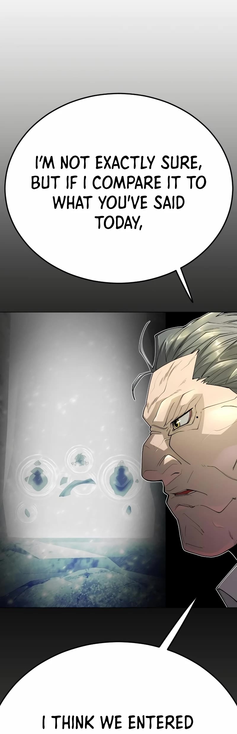 The Superhuman Era Chap 187 - Next Chap 188