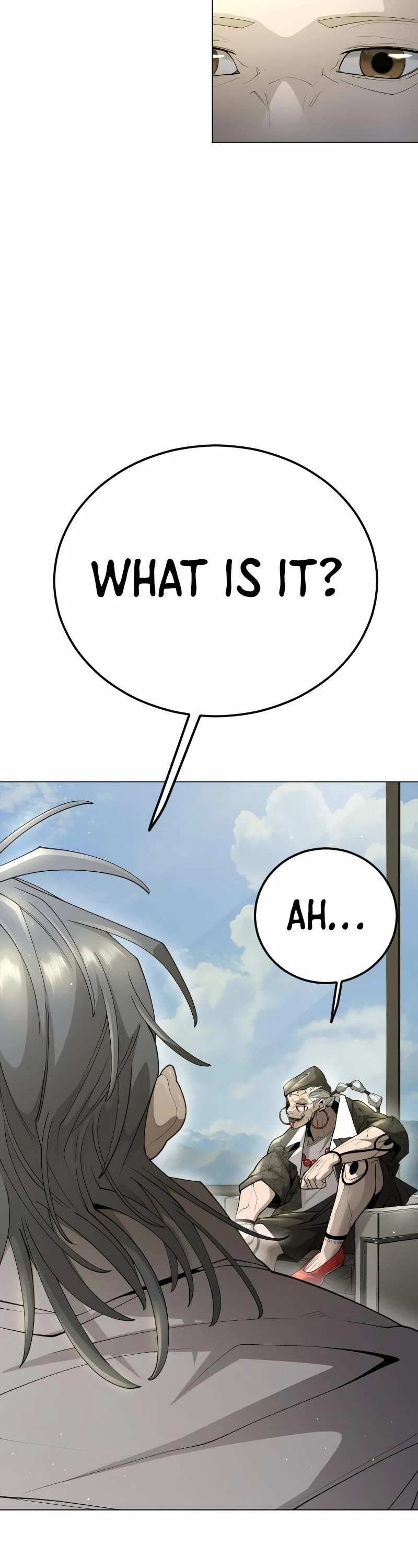 The Superhuman Era Chap 187 - Next Chap 188