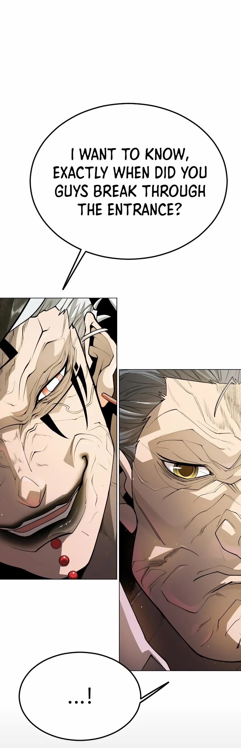 The Superhuman Era Chap 187 - Next Chap 188