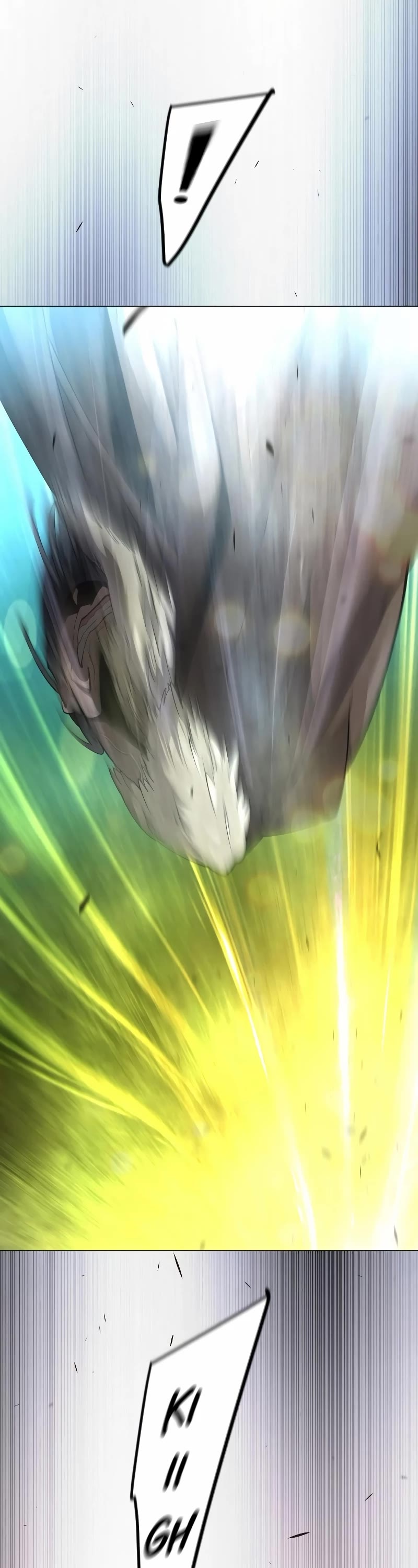 The Superhuman Era Chap 187 - Next Chap 188