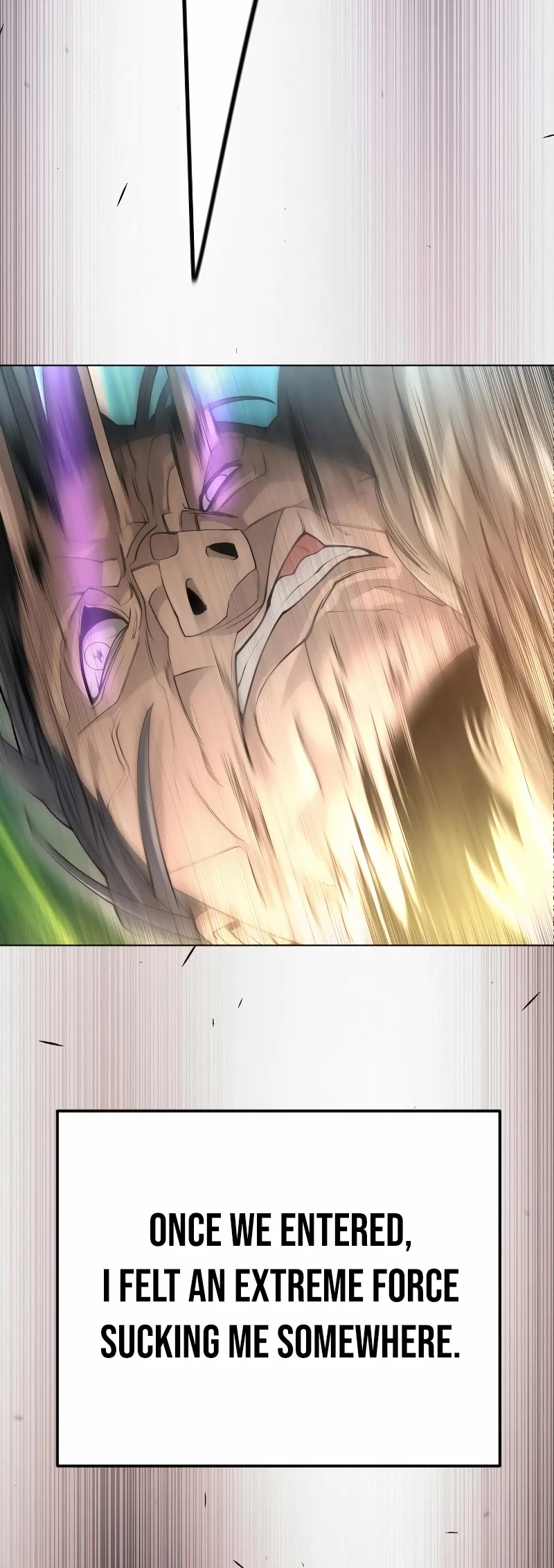 The Superhuman Era Chap 187 - Next Chap 188