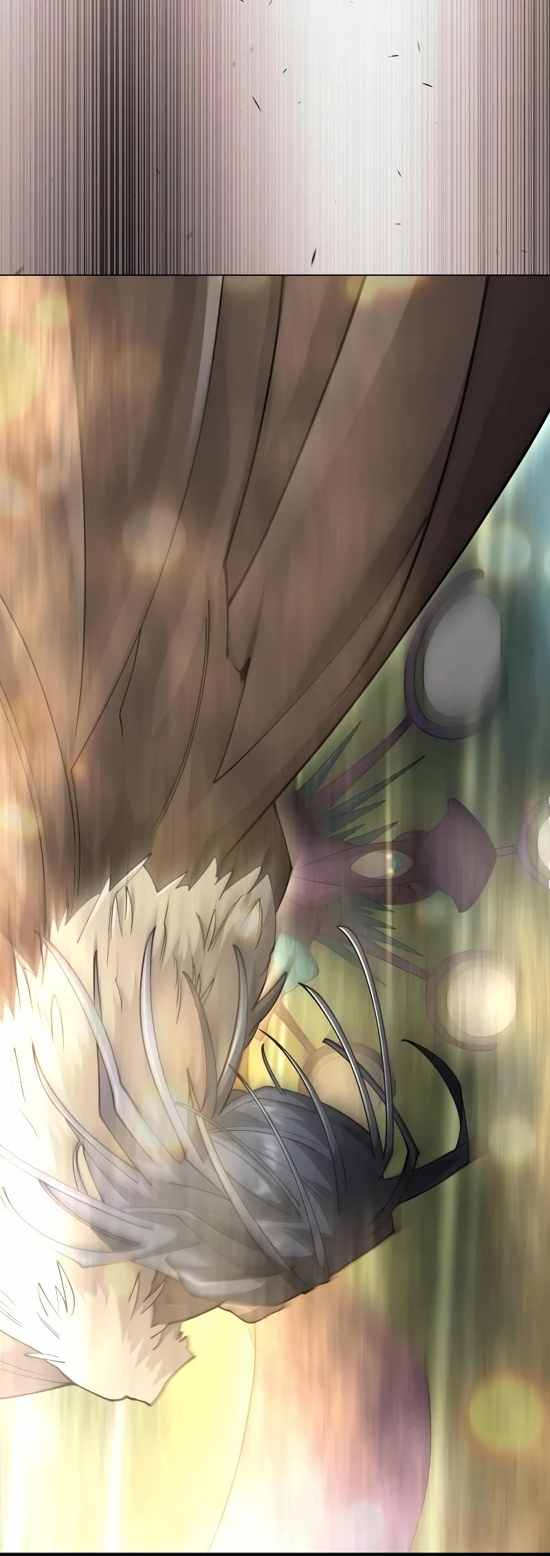 The Superhuman Era Chap 187 - Next Chap 188