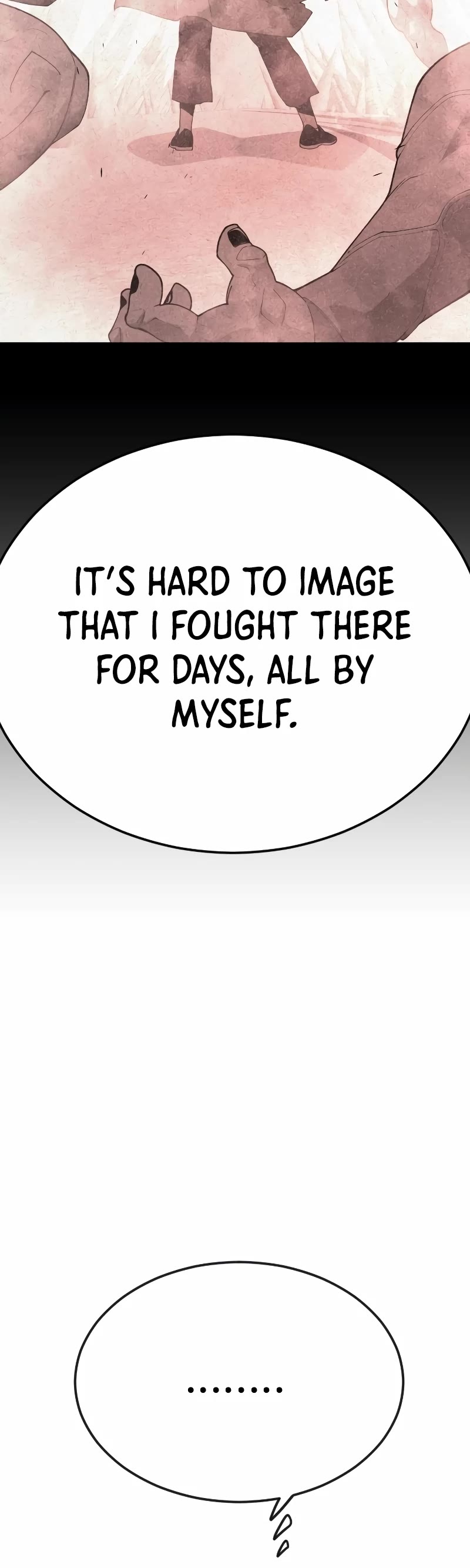 The Superhuman Era Chap 187 - Next Chap 188