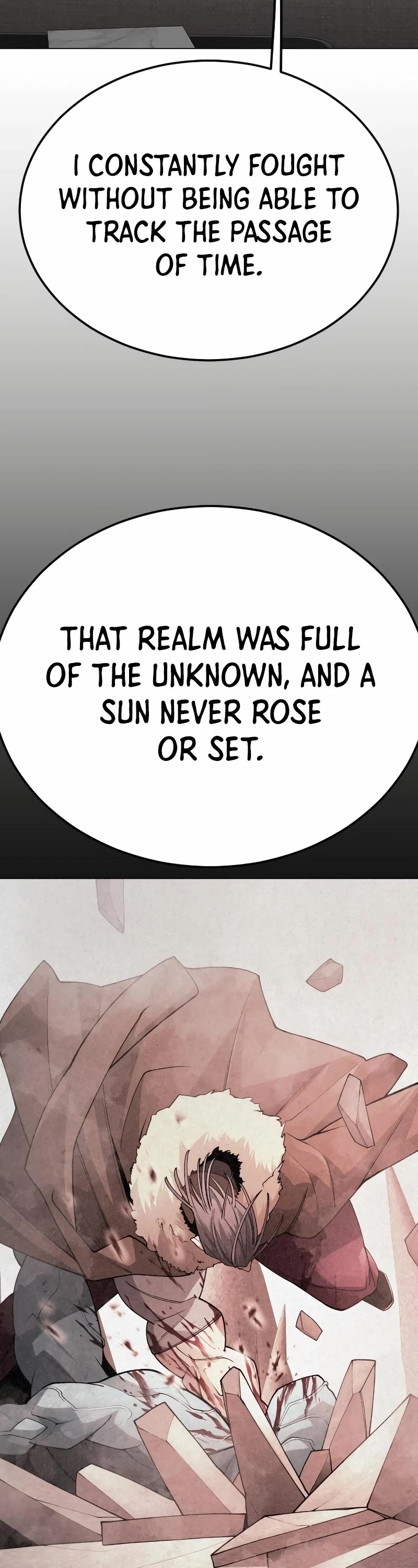 The Superhuman Era Chap 187 - Next Chap 188