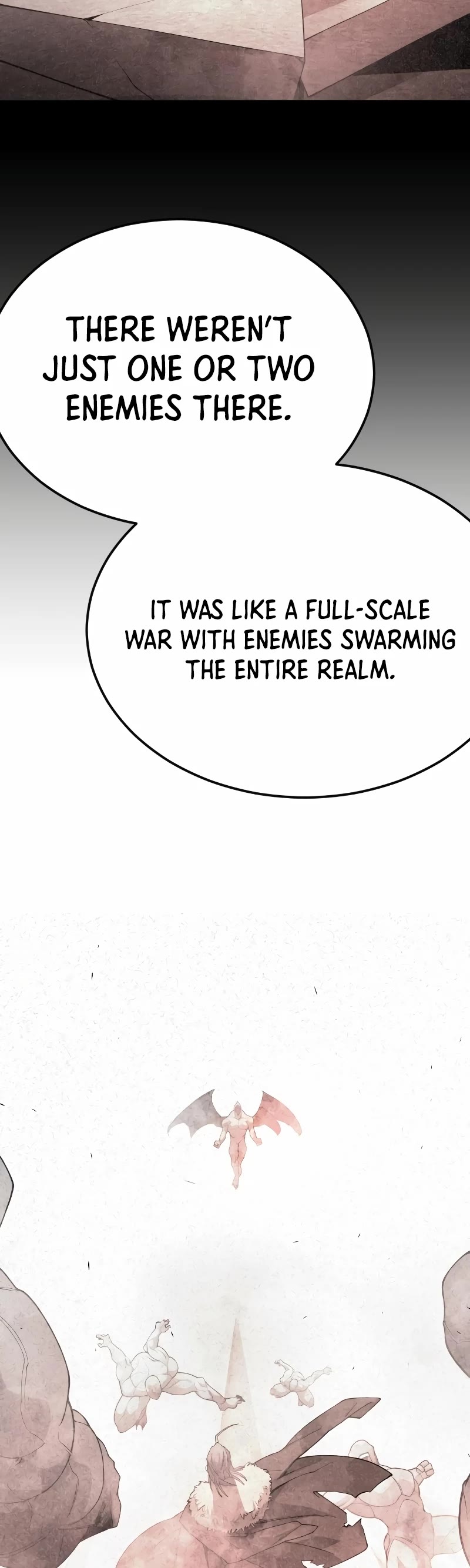 The Superhuman Era Chap 187 - Next Chap 188