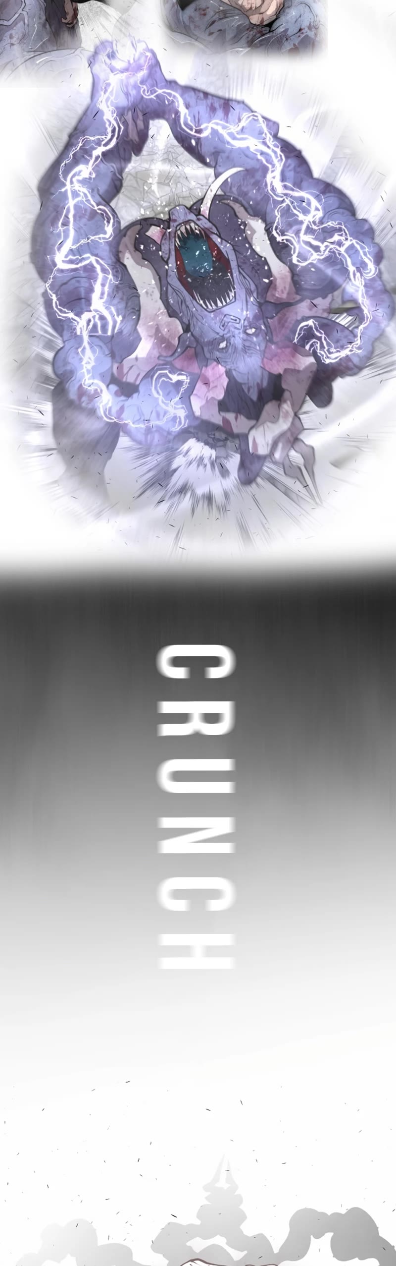 The Superhuman Era Chap 187.5 - Next Chap 188.5