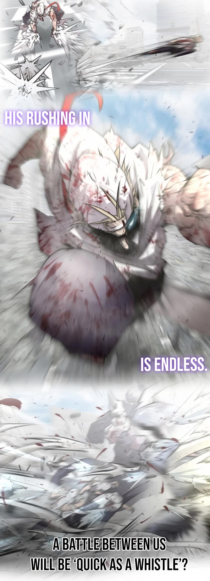 The Superhuman Era Chap 187.5 - Next Chap 188.5