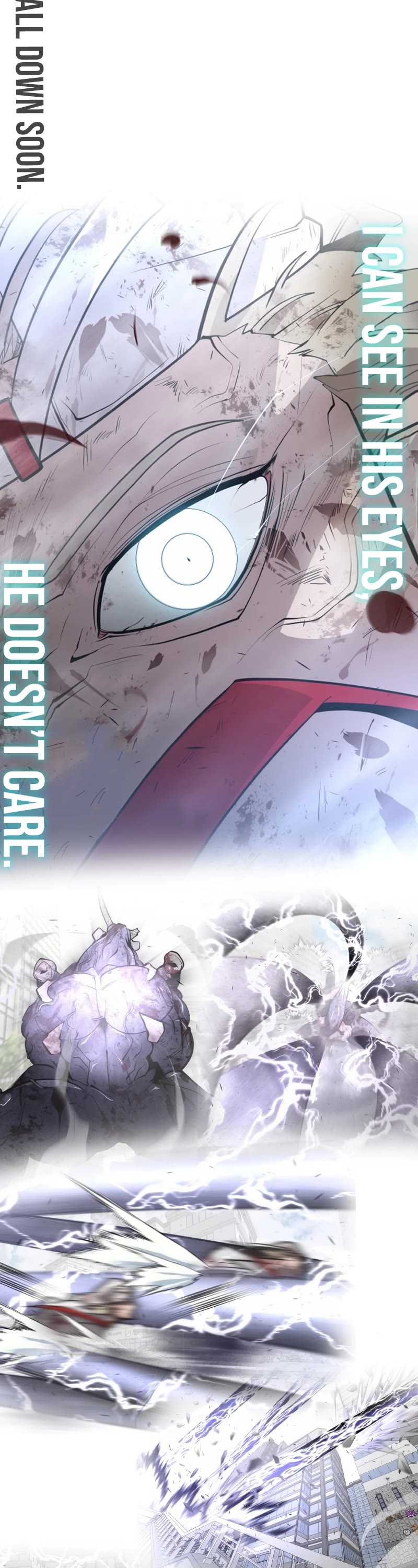 The Superhuman Era Chap 187.5 - Next Chap 188.5