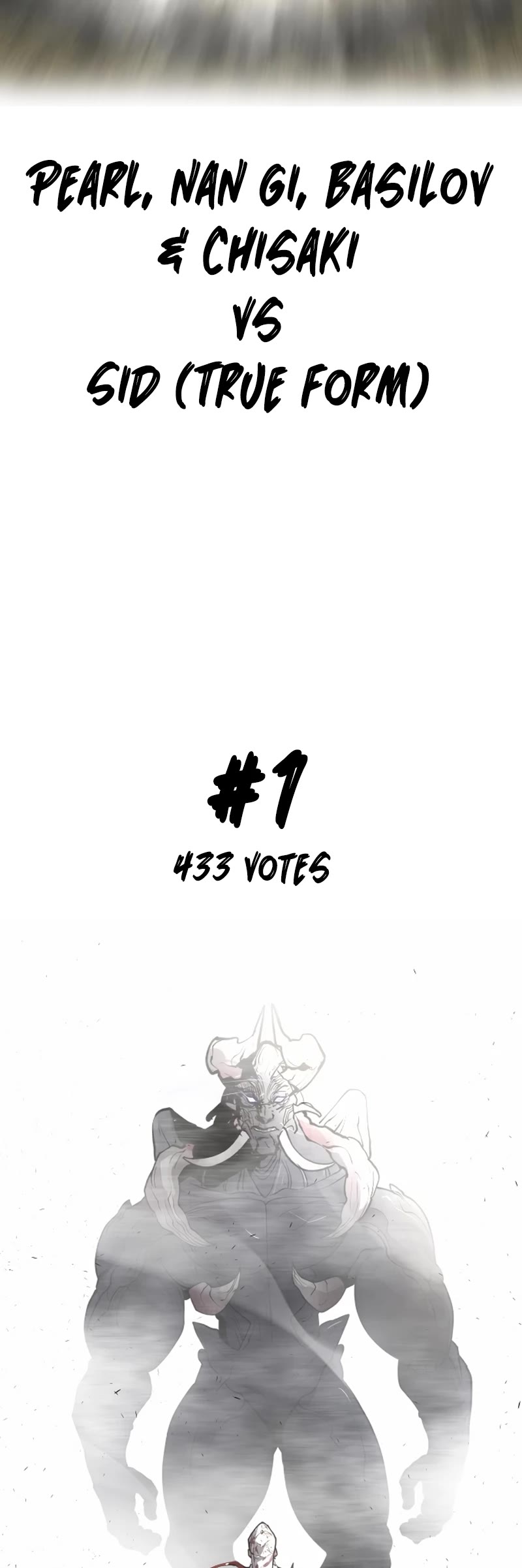 The Superhuman Era Chap 187.5 - Next Chap 188.5