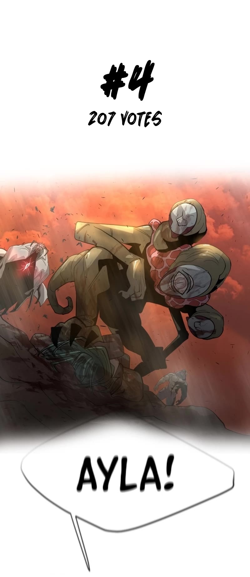 The Superhuman Era Chap 187.5 - Next Chap 188.5
