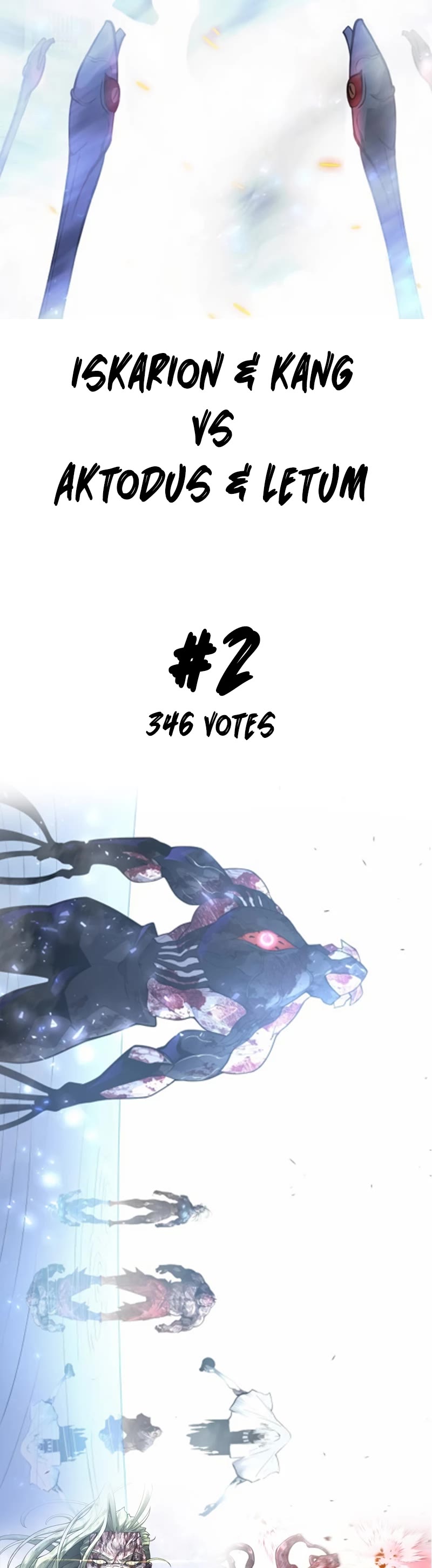 The Superhuman Era Chap 187.5 - Next Chap 188.5