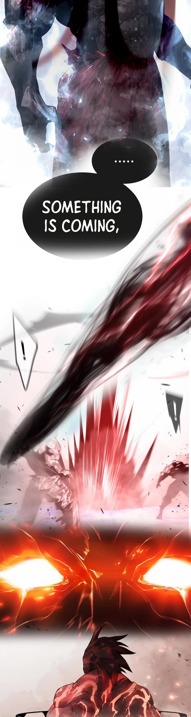 The Superhuman Era Chap 187.5 - Next Chap 188.5