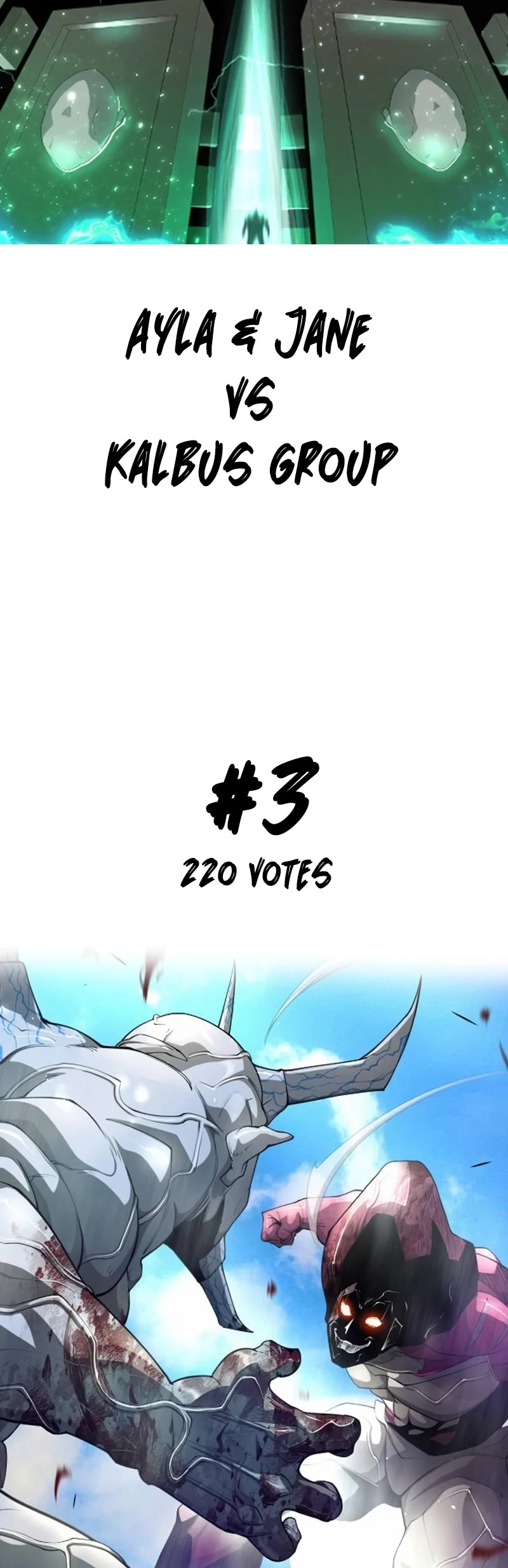 The Superhuman Era Chap 187.5 - Next Chap 188.5