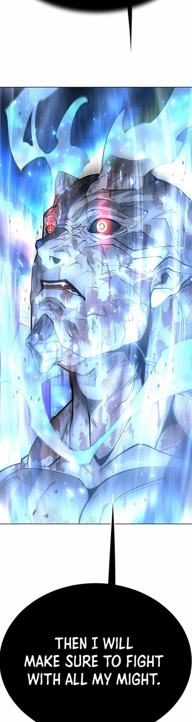 The Superhuman Era Chap 187.5 - Next Chap 188.5
