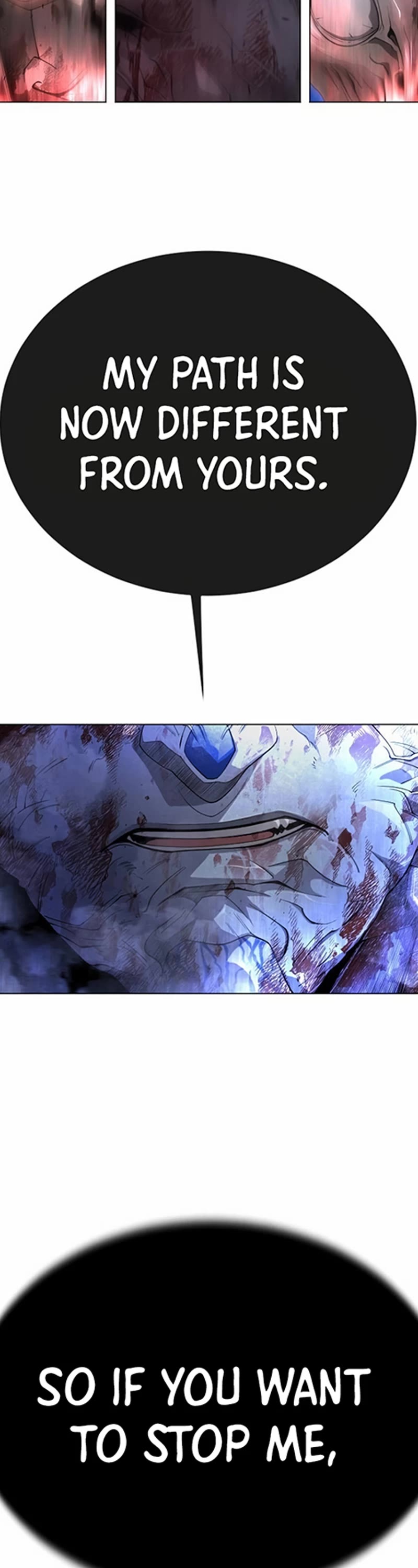 The Superhuman Era Chap 187.5 - Next Chap 188.5