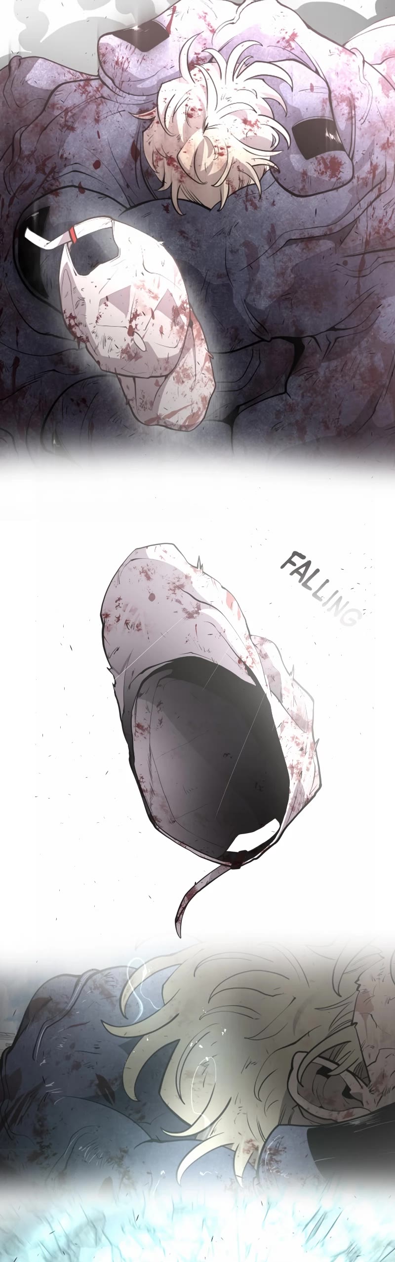 The Superhuman Era Chap 187.5 - Next Chap 188.5