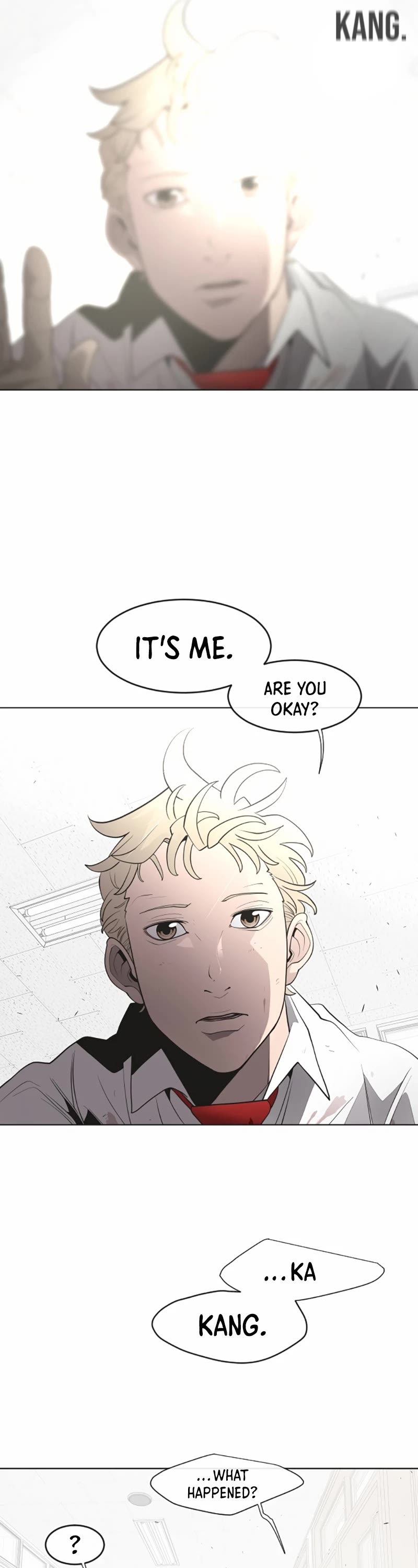 The Superhuman Era Chap 187.5 - Next Chap 188.5