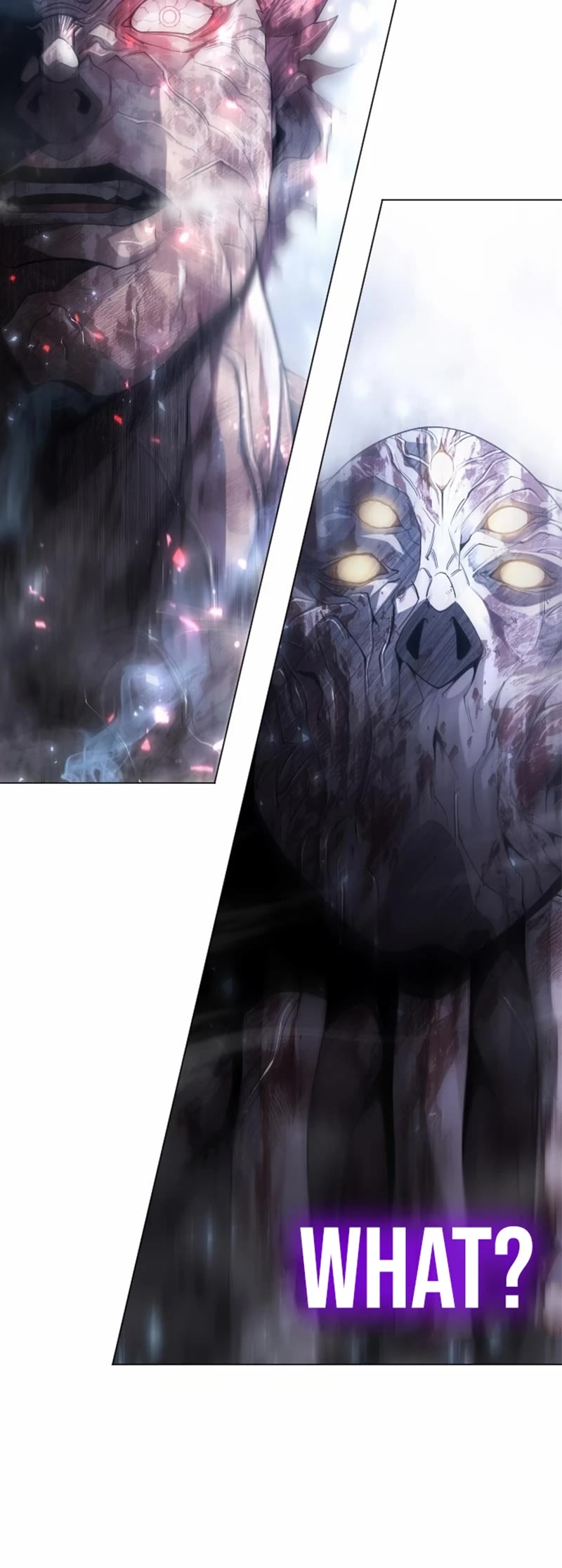 The Superhuman Era Chap 187.5 - Next Chap 188.5