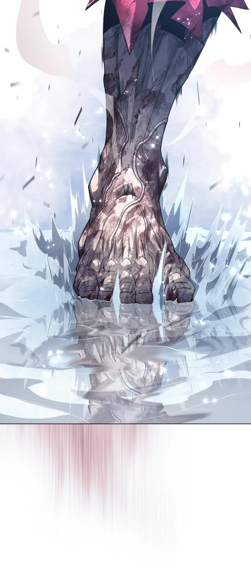The Superhuman Era Chap 187.5 - Next Chap 188.5