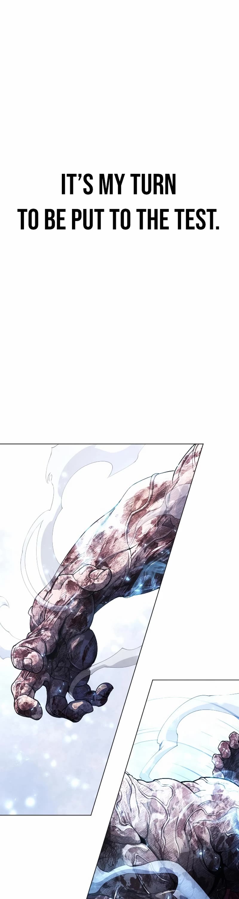 The Superhuman Era Chap 187.5 - Next Chap 188.5