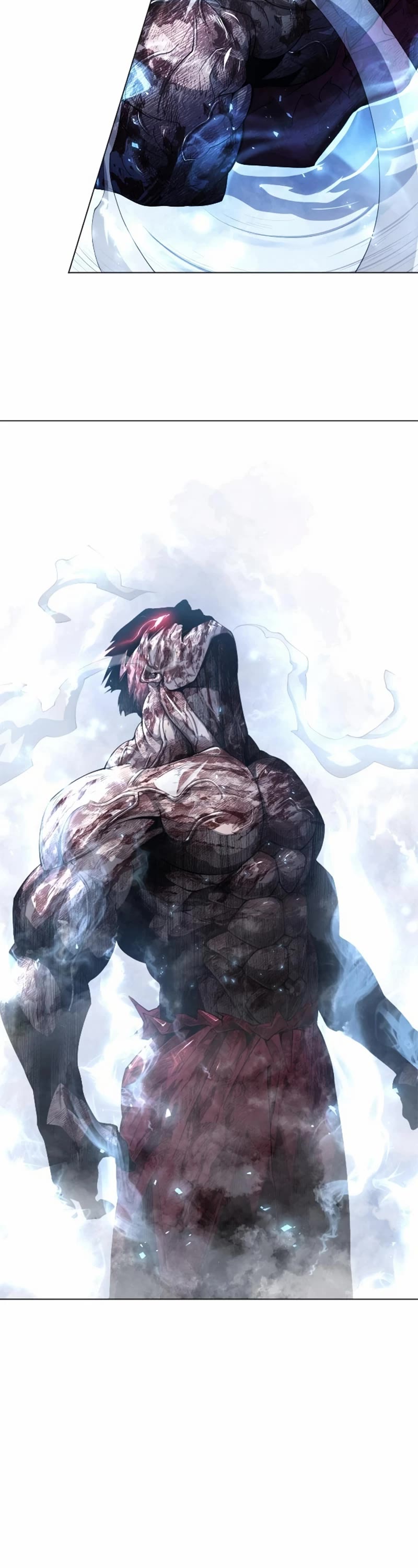 The Superhuman Era Chap 187.5 - Next Chap 188.5