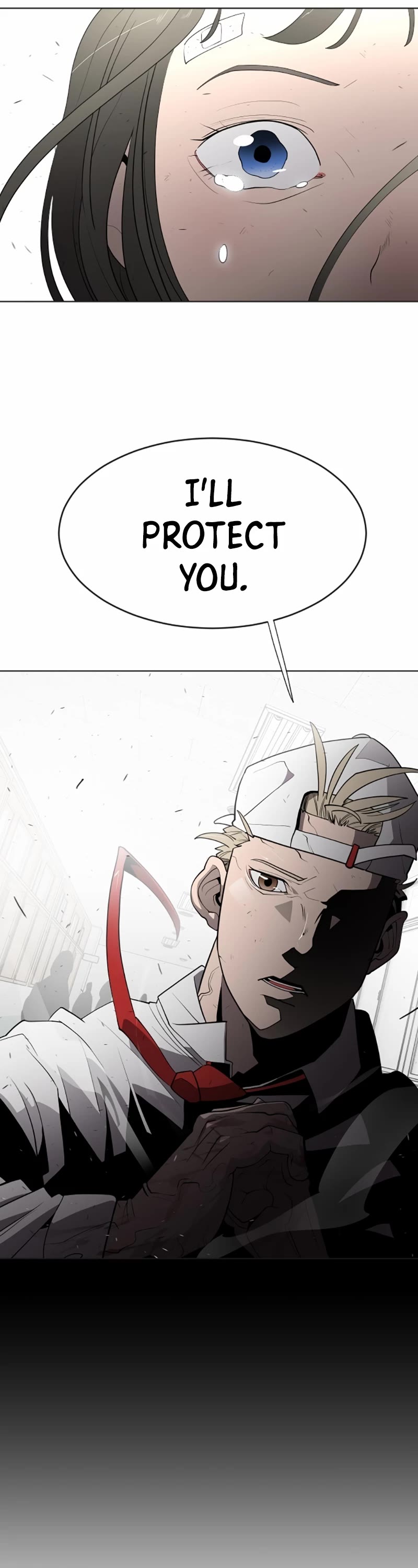 The Superhuman Era Chap 187.5 - Next Chap 188.5