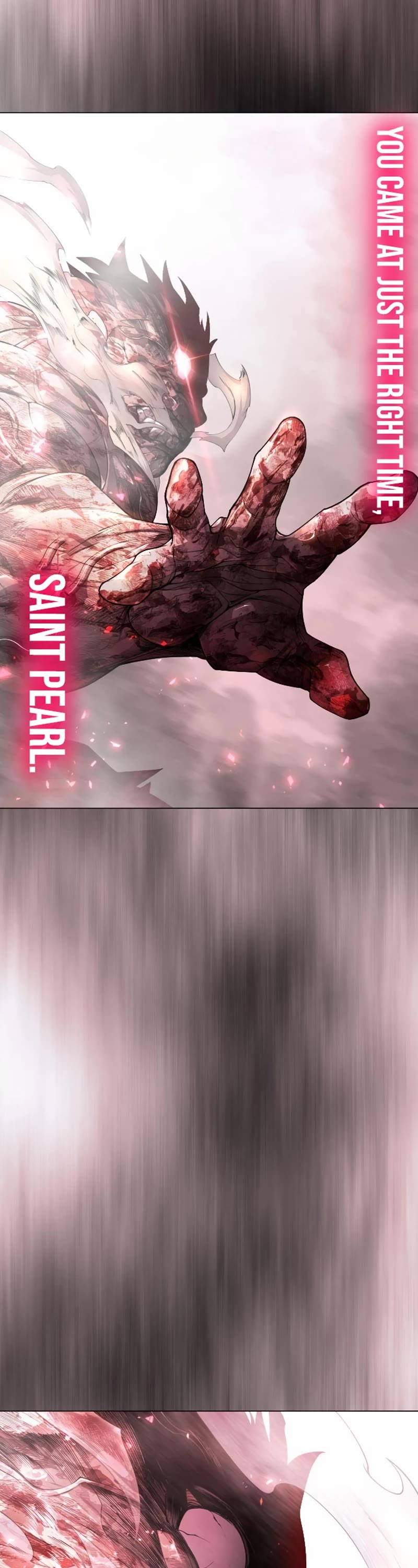 The Superhuman Era Chap 187.5 - Next Chap 188.5