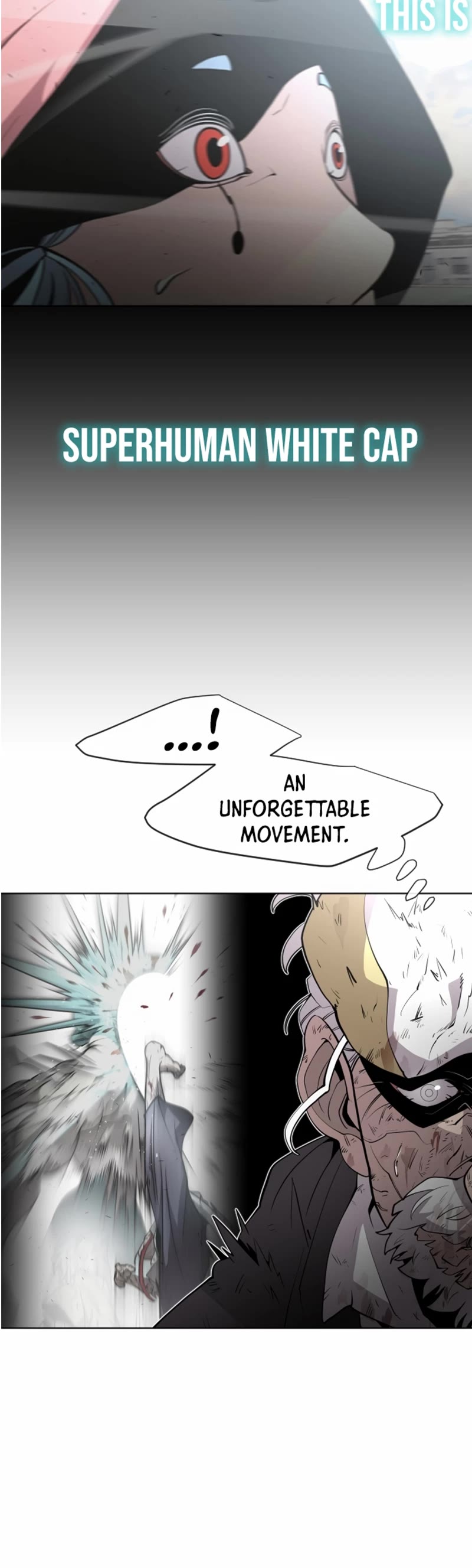 The Superhuman Era Chap 187.5 - Next Chap 188.5