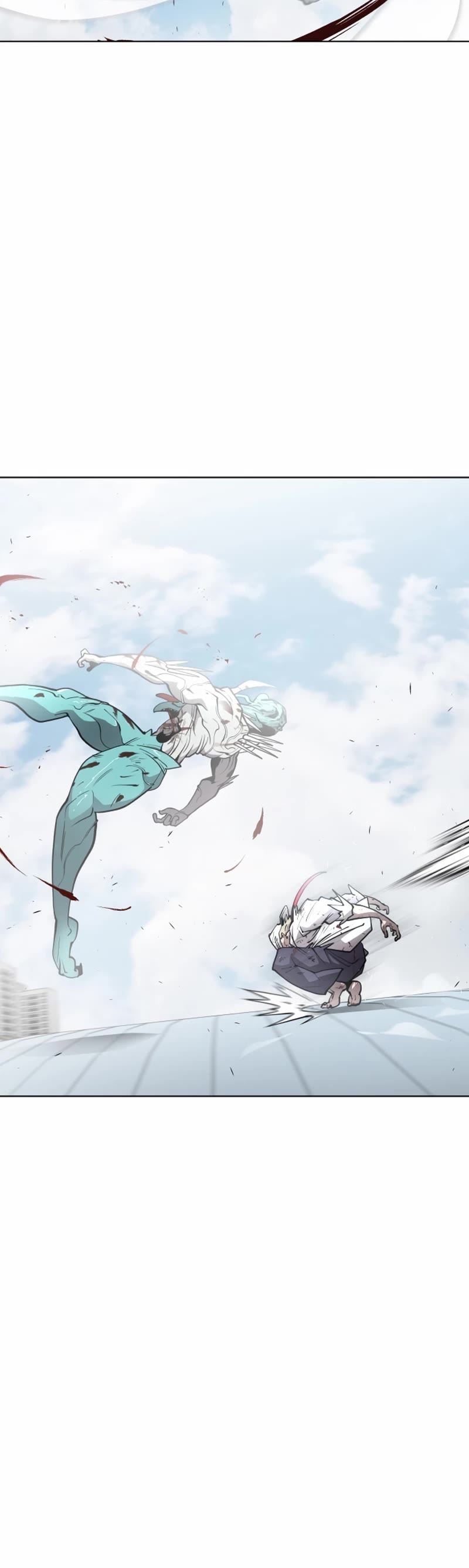 The Superhuman Era Chap 187.5 - Next Chap 188.5