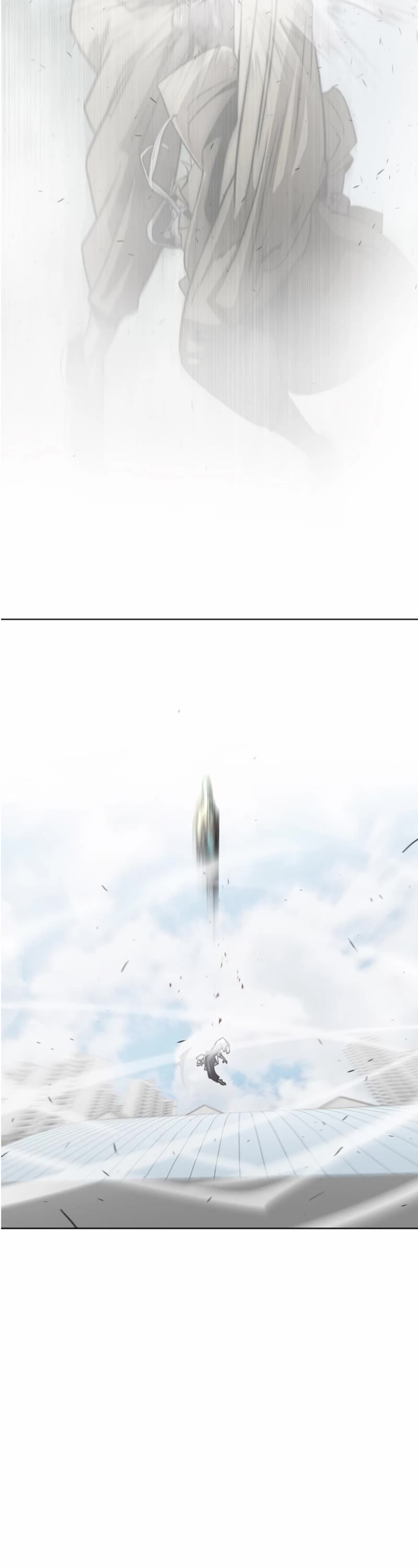 The Superhuman Era Chap 187.5 - Next Chap 188.5