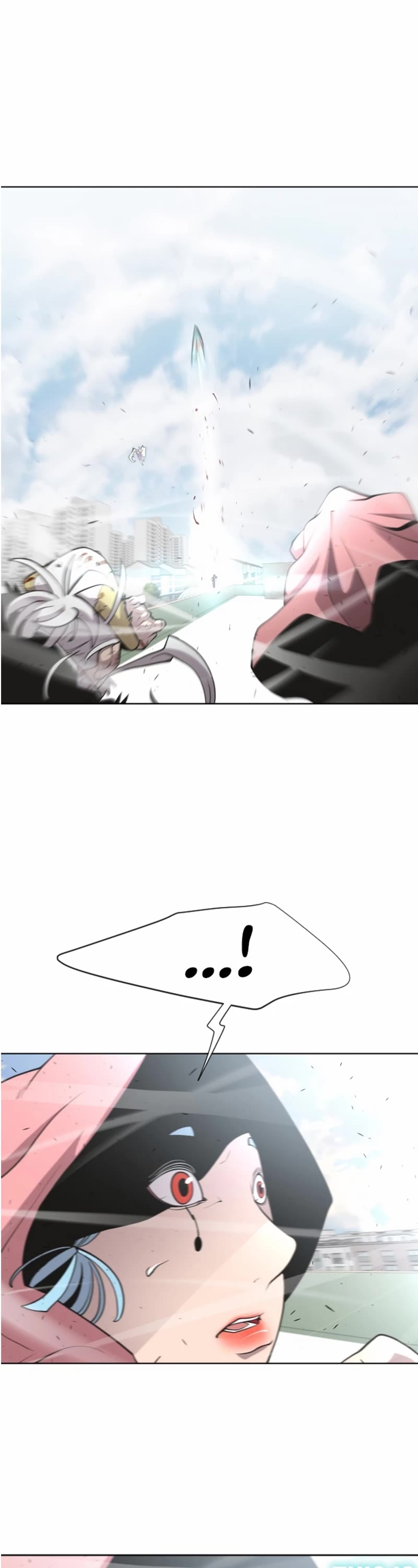 The Superhuman Era Chap 187.5 - Next Chap 188.5