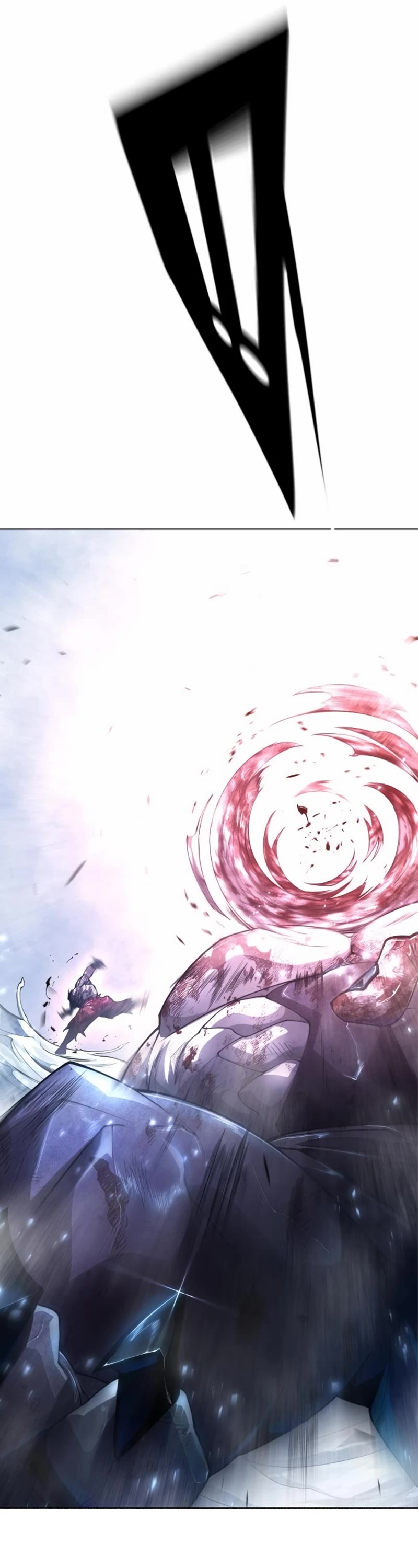 The Superhuman Era Chap 187.5 - Next Chap 188.5