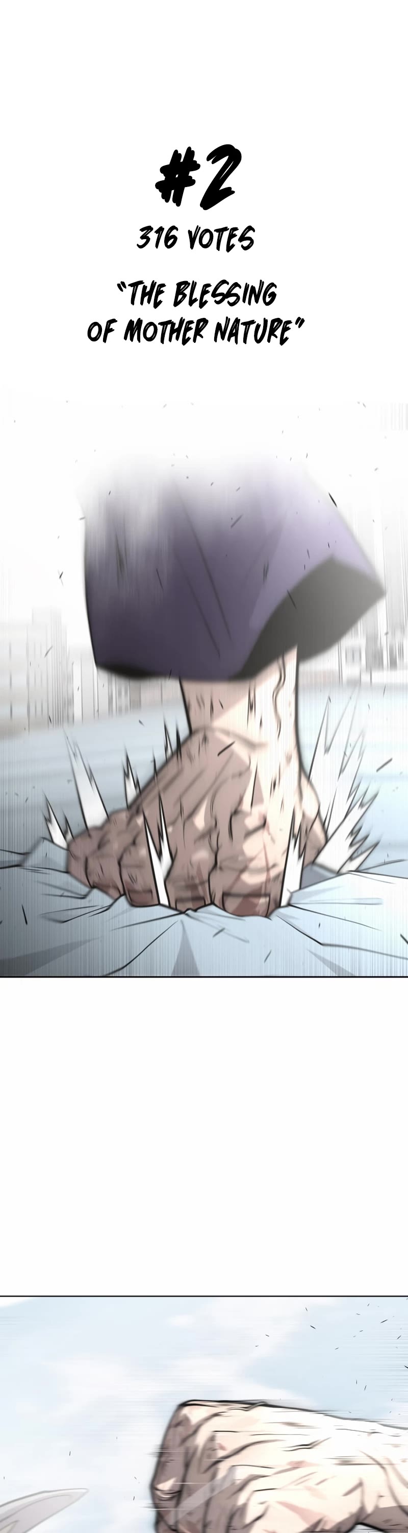 The Superhuman Era Chap 187.5 - Next Chap 188.5