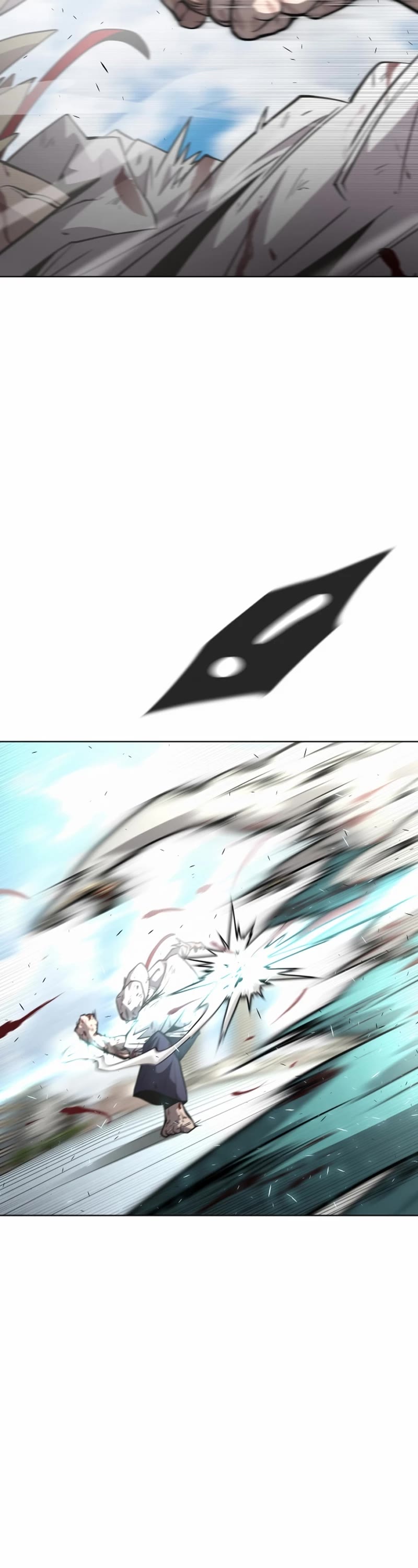 The Superhuman Era Chap 187.5 - Next Chap 188.5