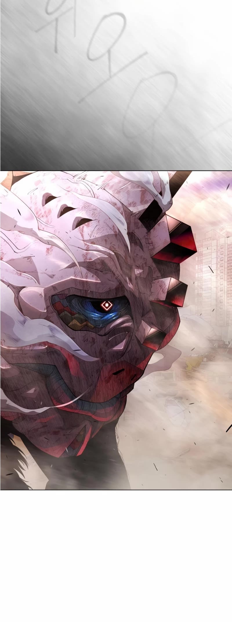 The Superhuman Era Chap 187.5 - Next Chap 188.5
