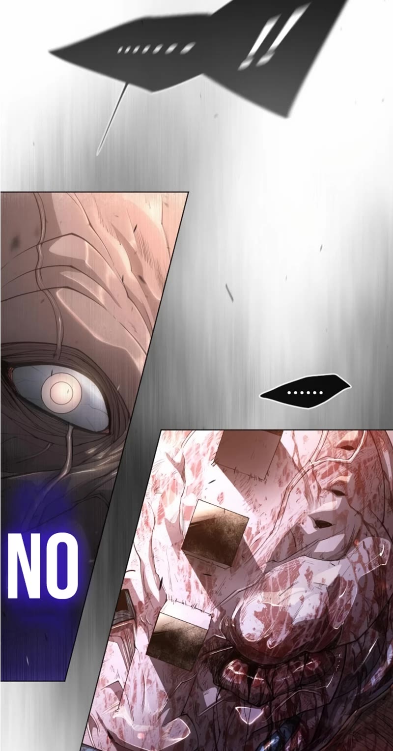 The Superhuman Era Chap 187.5 - Next Chap 188.5