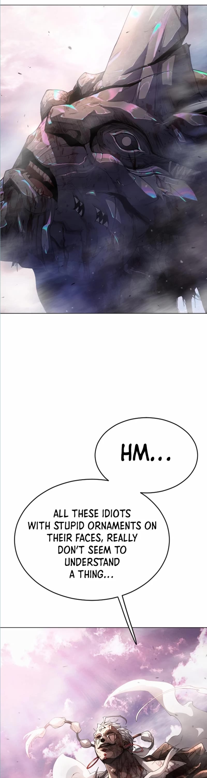 The Superhuman Era Chap 187.5 - Next Chap 188.5