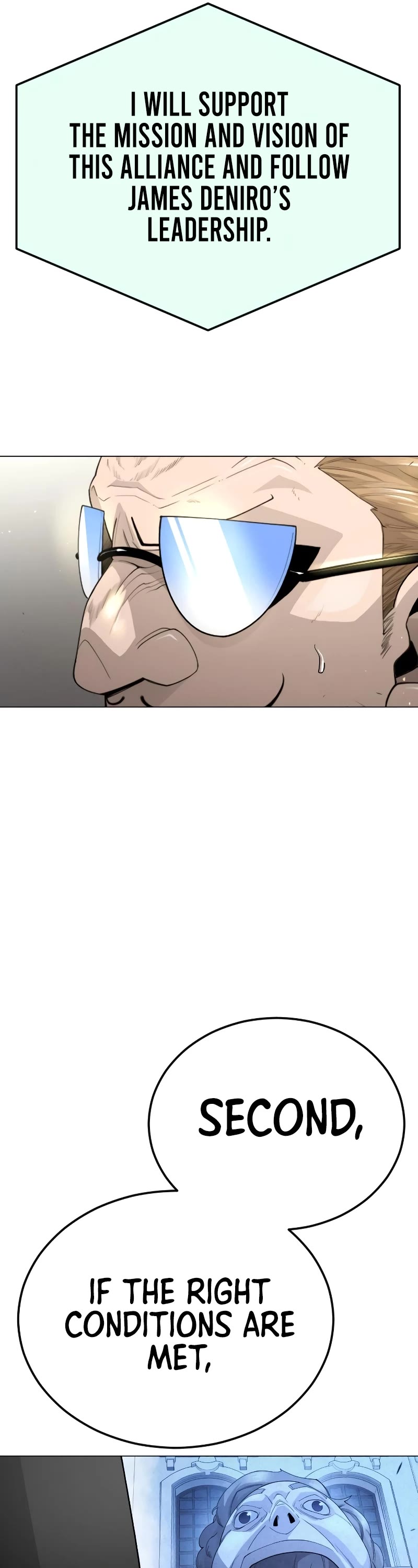 The Superhuman Era Chap 184 - Next Chap 185