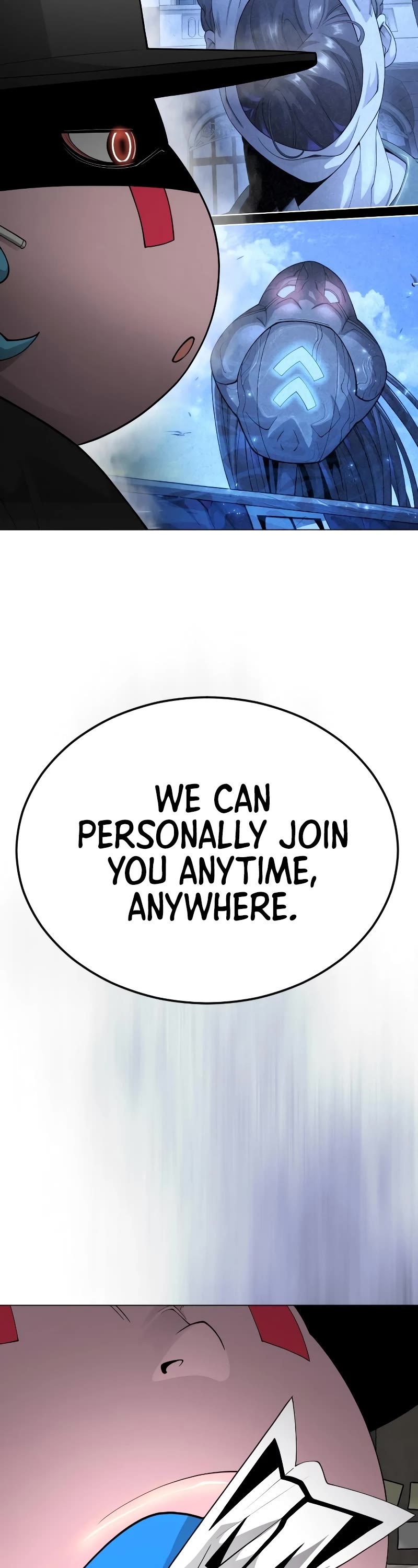 The Superhuman Era Chap 184 - Next Chap 185