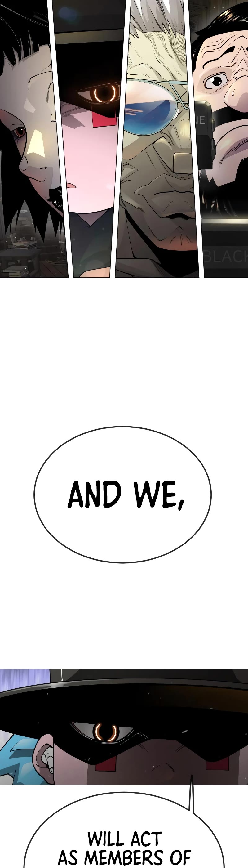 The Superhuman Era Chap 184 - Next Chap 185