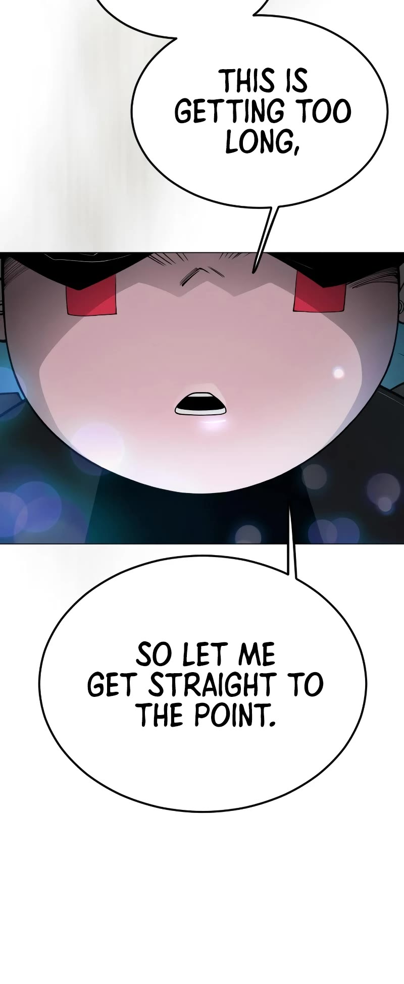 The Superhuman Era Chap 184 - Next Chap 185