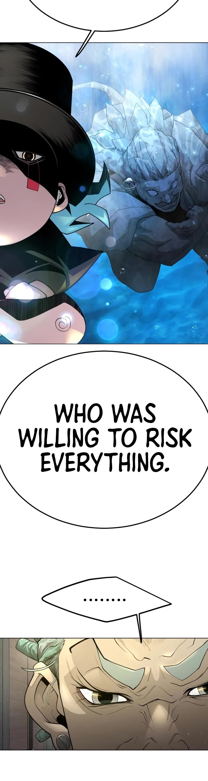 The Superhuman Era Chap 184 - Next Chap 185