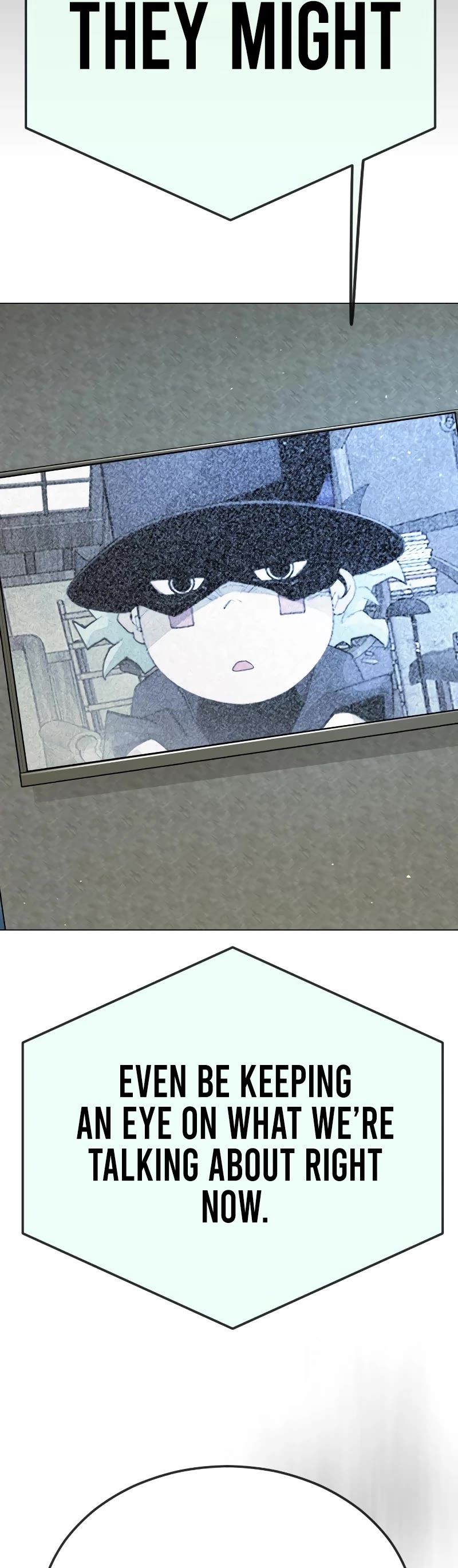 The Superhuman Era Chap 184 - Next Chap 185