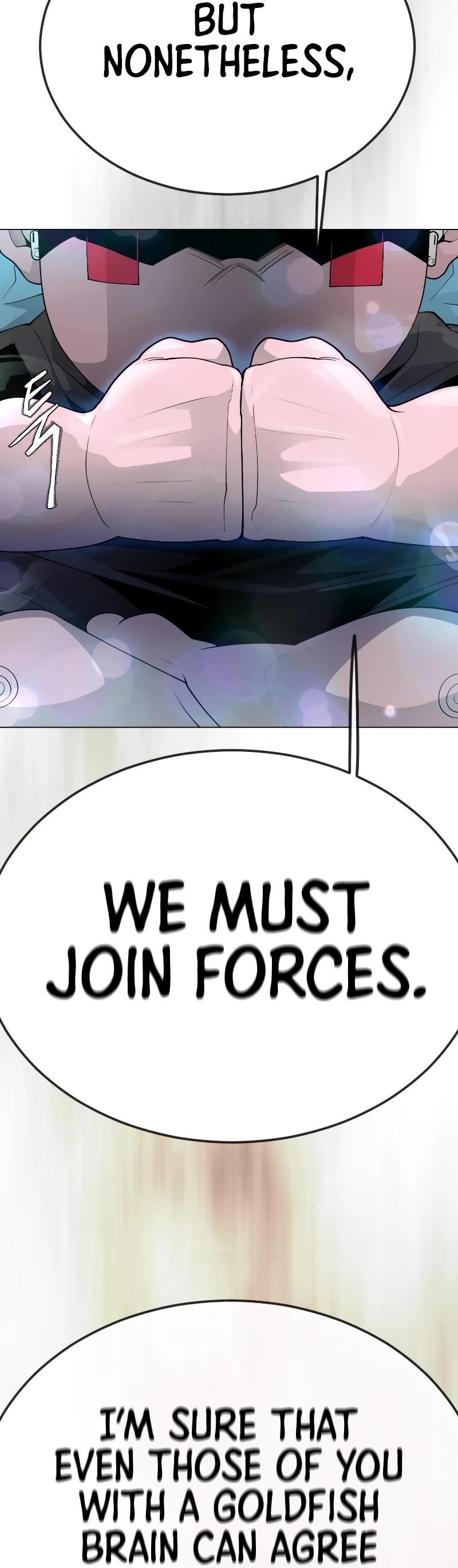 The Superhuman Era Chap 184 - Next Chap 185