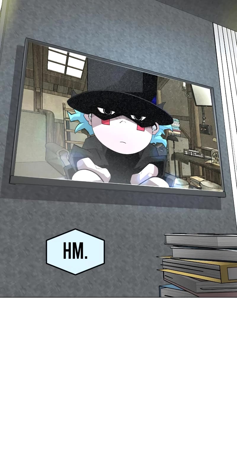 The Superhuman Era Chap 184 - Next Chap 185