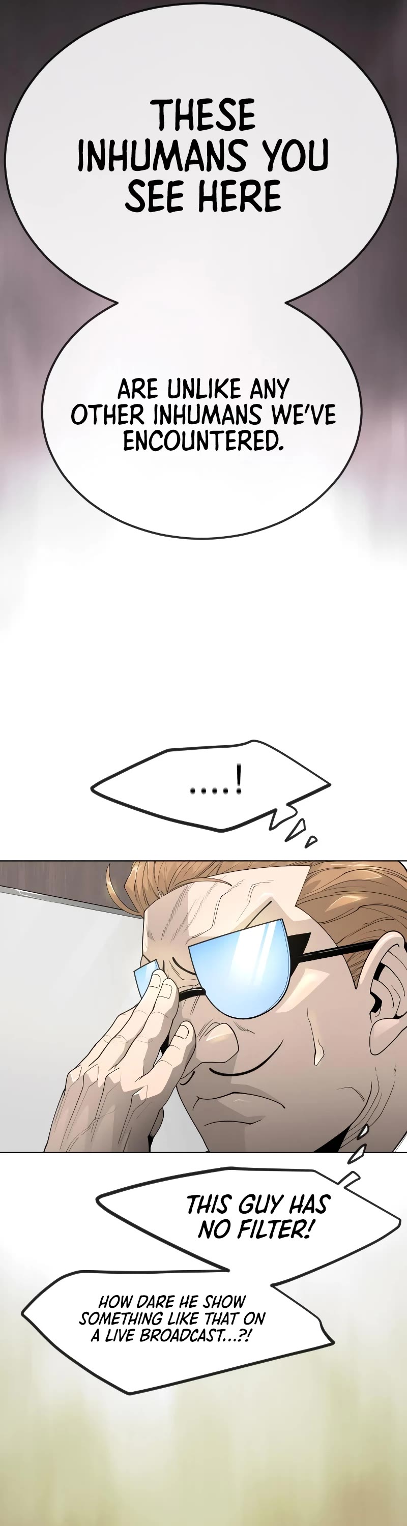 The Superhuman Era Chap 184 - Next Chap 185