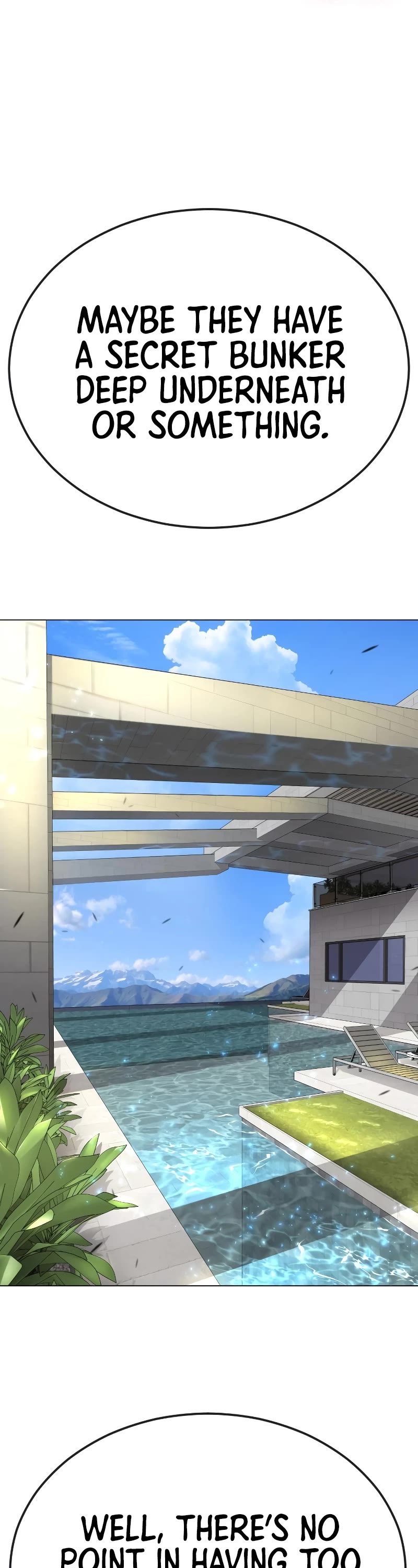 The Superhuman Era Chap 184 - Next Chap 185