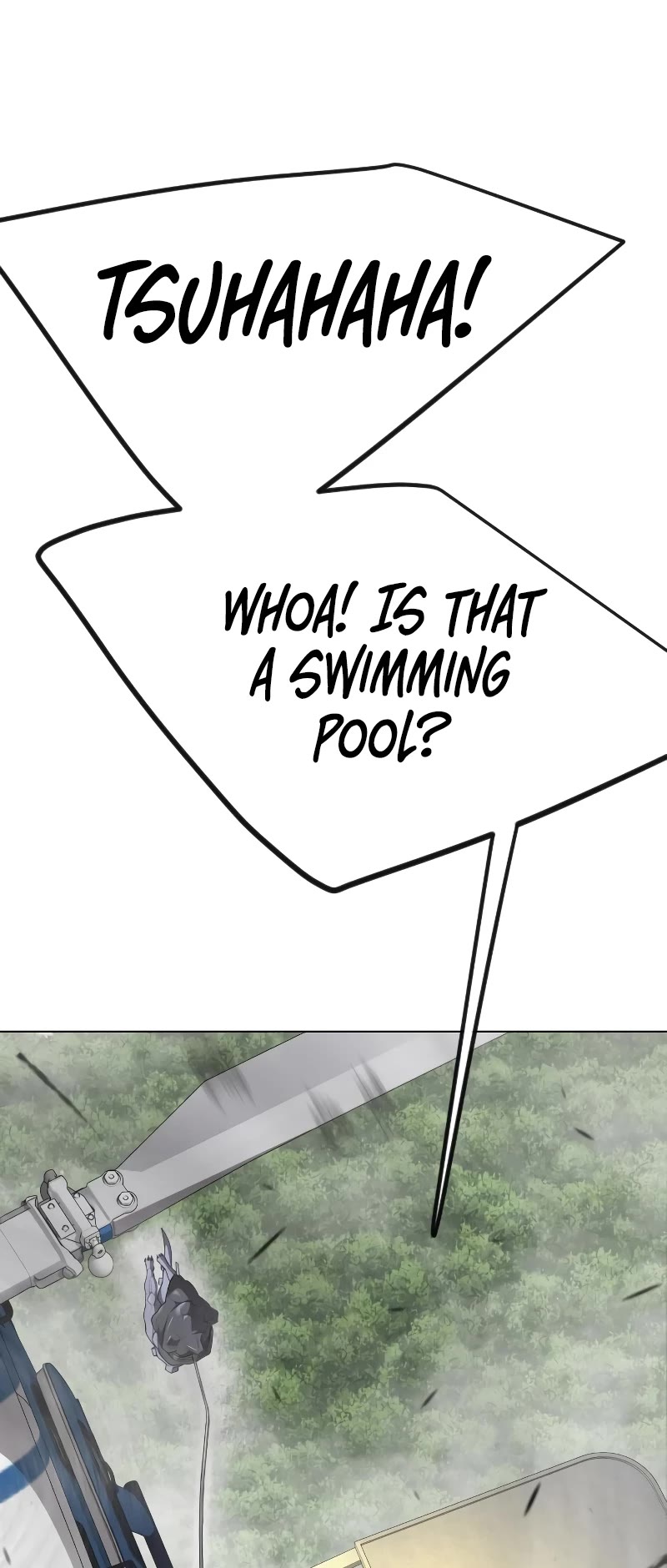 The Superhuman Era Chap 184 - Next Chap 185