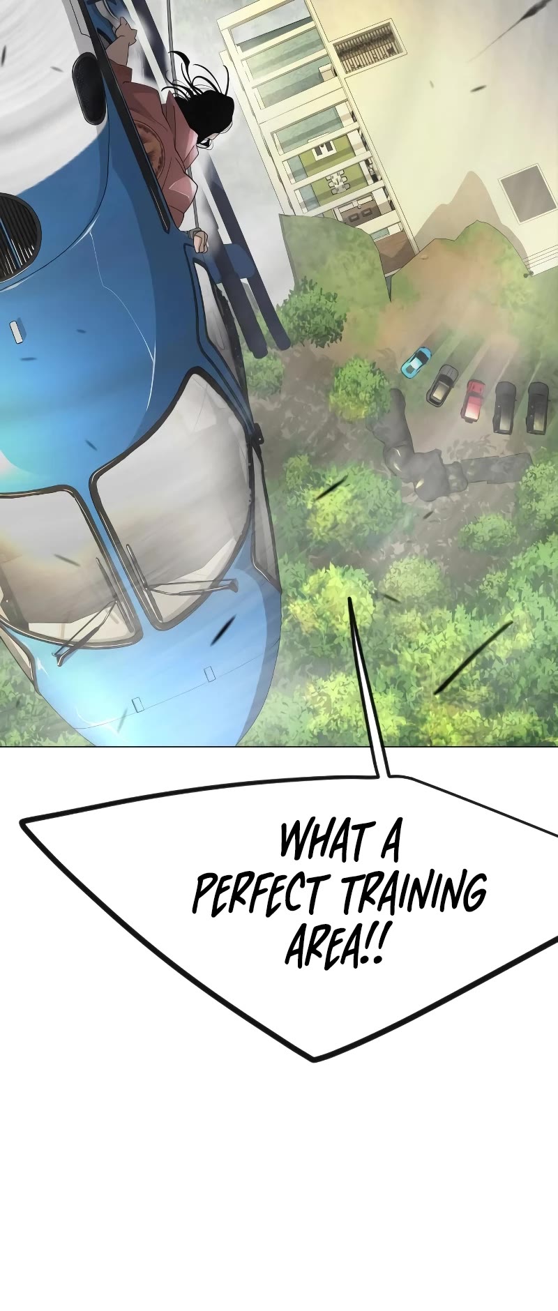 The Superhuman Era Chap 184 - Next Chap 185
