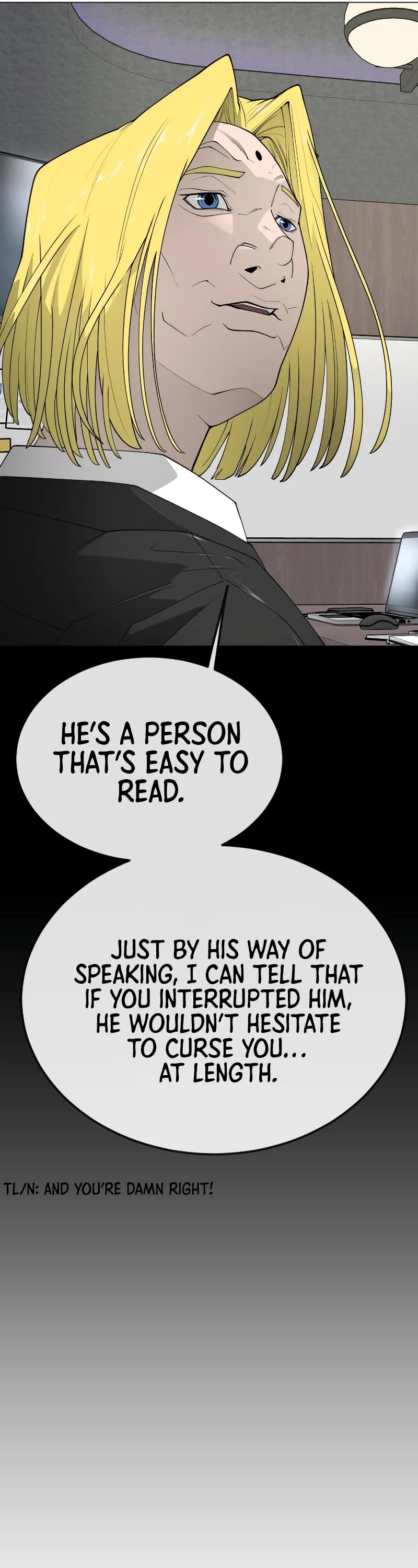 The Superhuman Era Chap 184 - Next Chap 185